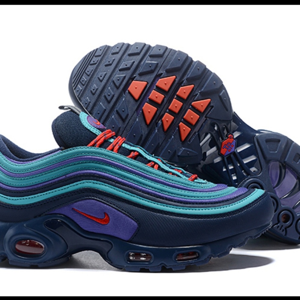 Nike air max 97 mens - Picture 2 of 5